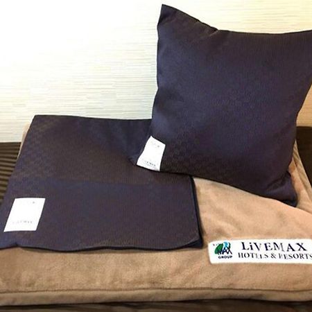 Hotel Livemax Premium Nagoya Marunouchi Εξωτερικό φωτογραφία