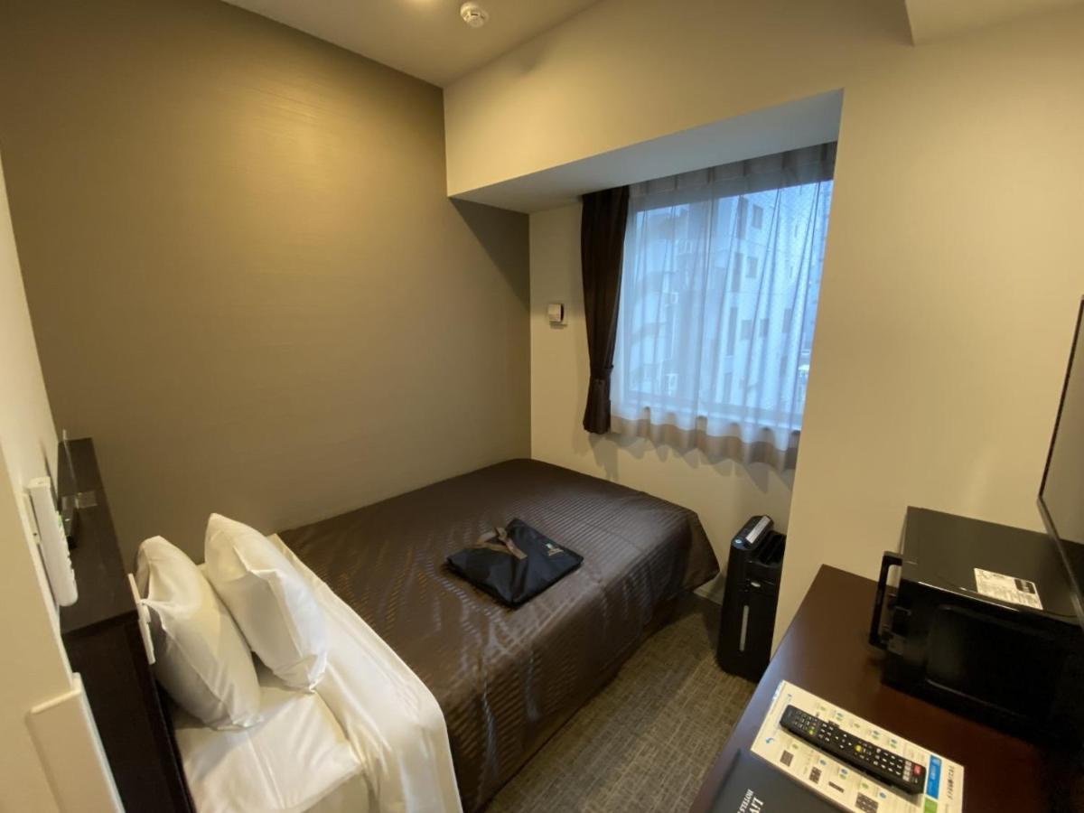 Hotel Livemax Premium Nagoya Marunouchi Εξωτερικό φωτογραφία