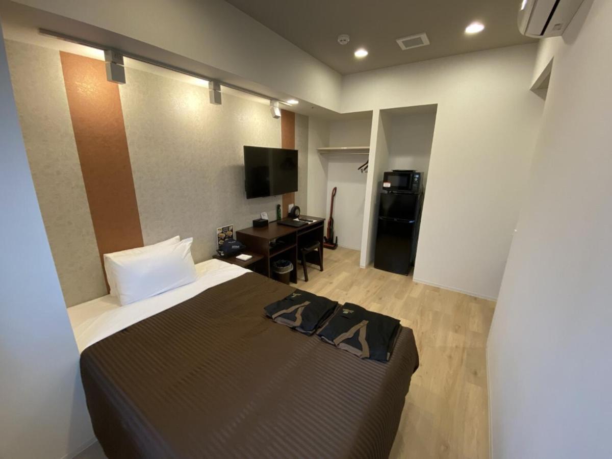 Hotel Livemax Premium Nagoya Marunouchi Εξωτερικό φωτογραφία