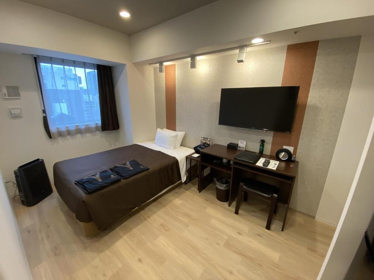 Hotel Livemax Premium Nagoya Marunouchi Εξωτερικό φωτογραφία